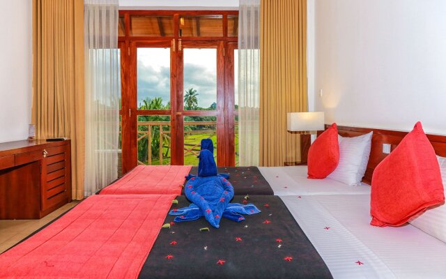 Pelwehera Village Resort