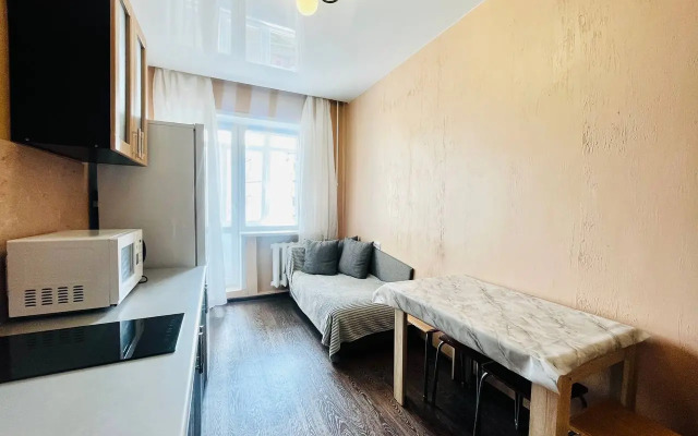 Uyutnye Ryadom S Naberezhnoy Apartments