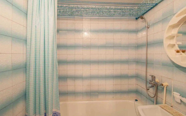 Апартаменты Atma House на Широтной 35