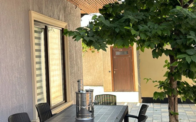 Гостевой дом у моря