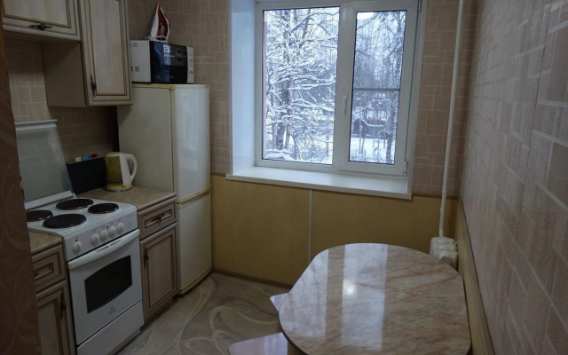 Квартира На Дзержинского 24