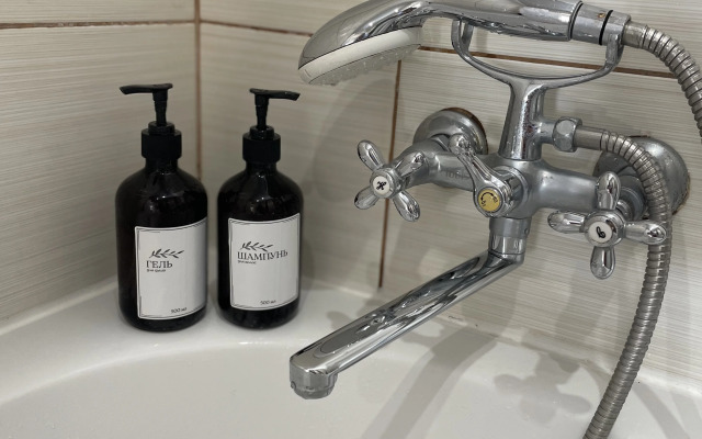 Апартаменты на проспекте Калинина 23