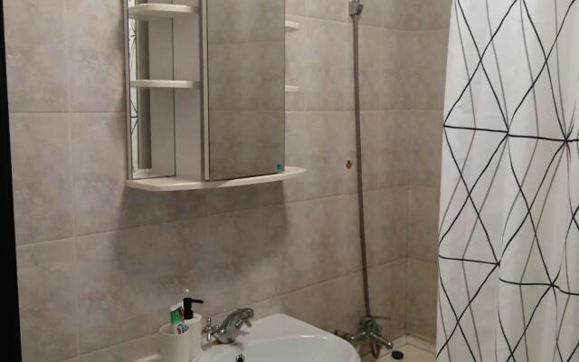 Квартира комфортная на Аэродромной 56 от Горницы