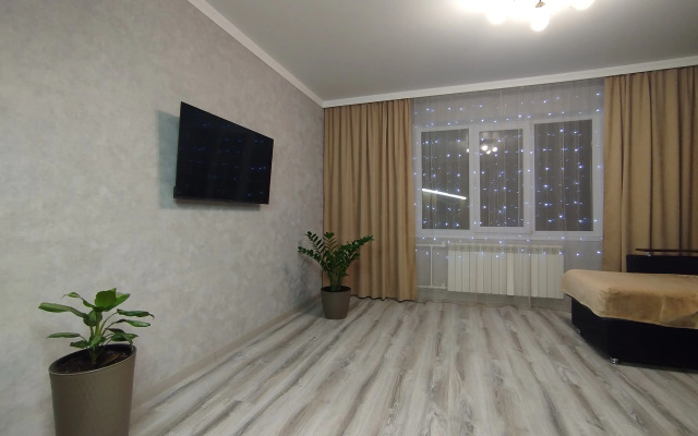 Квартира В тихом районе