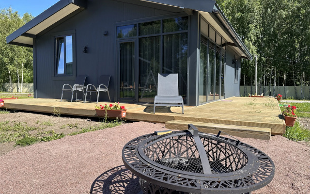 Гостевой дом Хутор Барышево