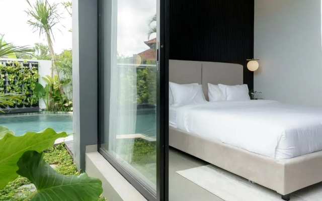 Апарт-отель Sunny Aparts 1