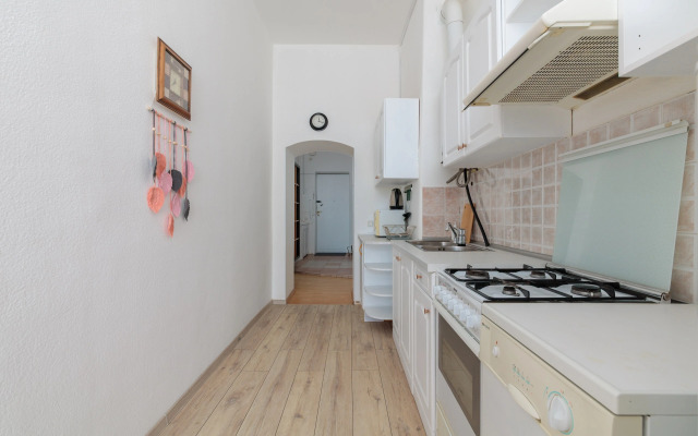 Апартаменты у Дворцовой площади DereMRents ДереМРентс