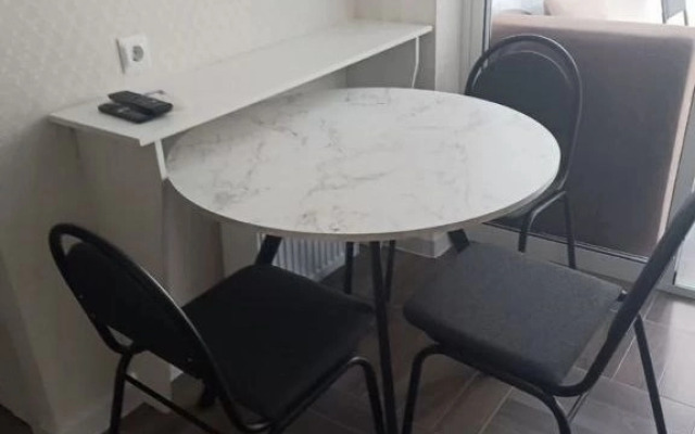 ZHK Kavkaz Flat