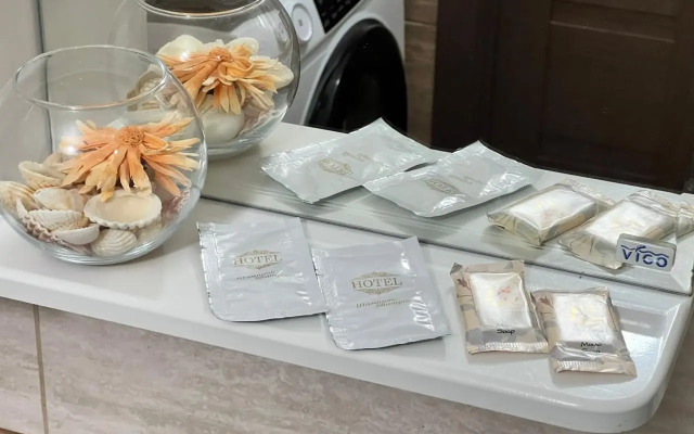 Апартаменты Видовая в Краснодаре