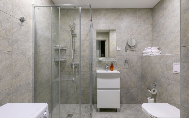 Апартаменты 16