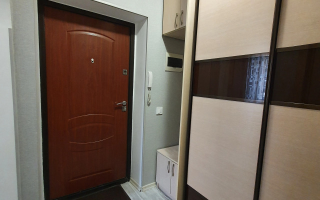 Квартира уютная в удобной локации