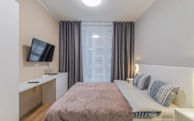 Apartment Classic SalutApart 8