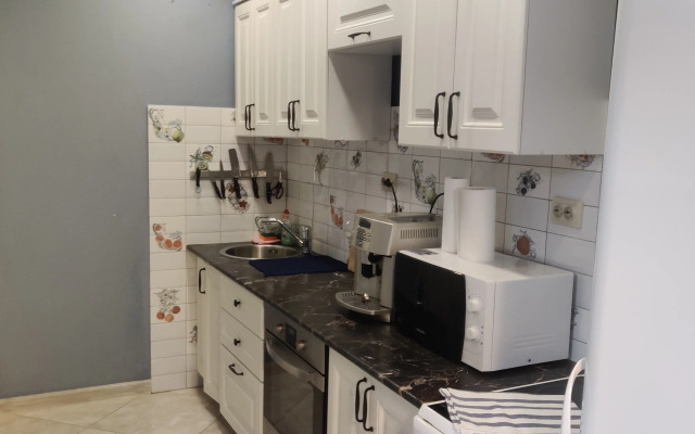 Sevastopolskaya 6 Apartaments