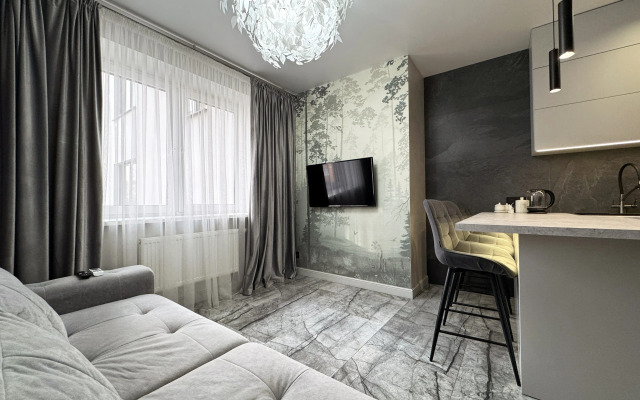 Элитные апартаменты в центре Бреста