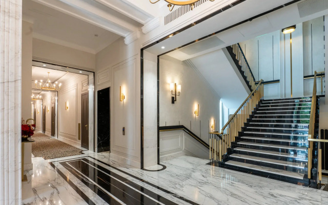 Look&Feel La Terrazza Apartments