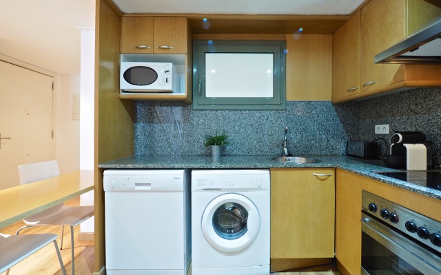 Апартаменты Suites 4Days Paseo de Gracia Design