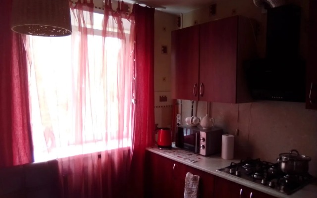 Апартаменты Philisa na Turbaze