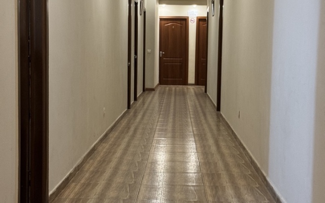 Hotel New Bella Hotel