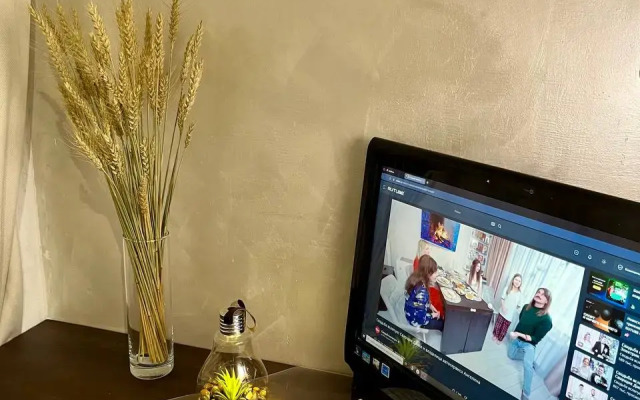 Квартира люкс по цене эконом