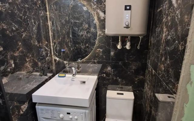 Квартира Teriberka 2 Bed Room Aurora