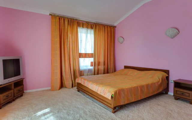 Вилла Аврора