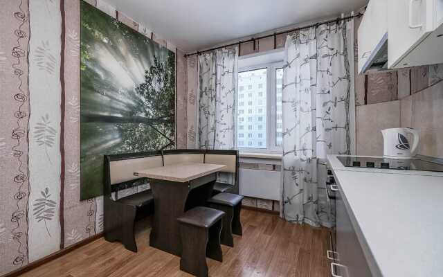 Ryadom S Aeroportom Sportivnaya 11/1 Apartments