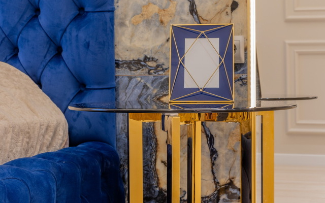 Апартаменты Премиум на Исаакиевской Площади