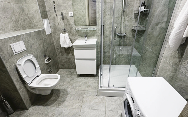 Апартаменты Hotel Spb 6