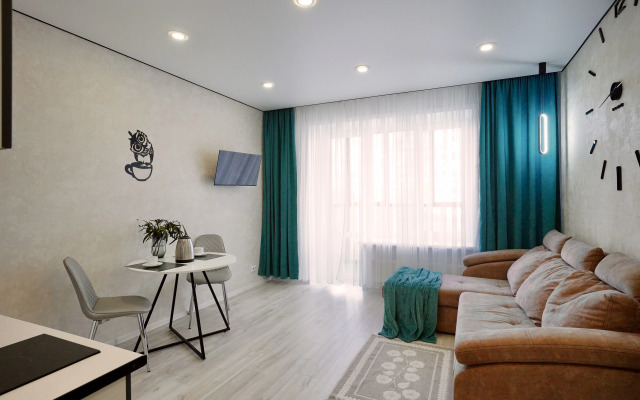 Апартаменты Суточный Рай на Карла Маркса