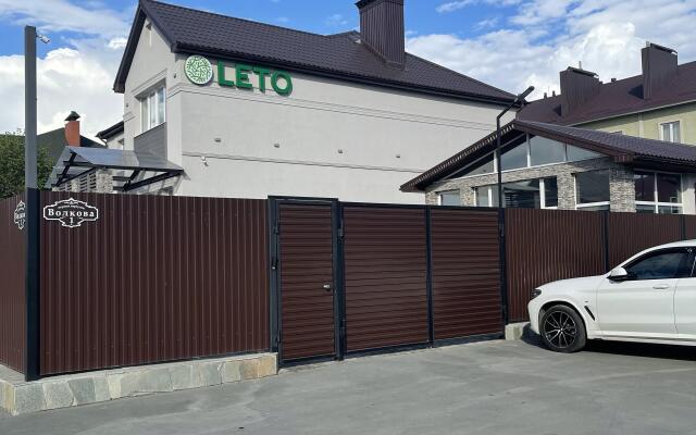 Leto Hotel