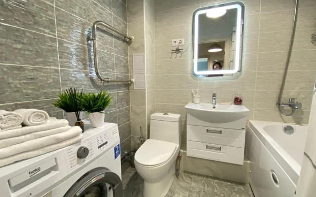 Квартира Отличная Ждёт Своих Гостей