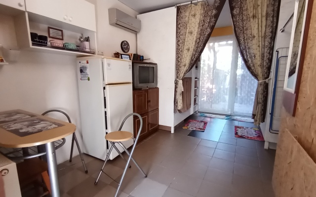 Гостевой Дом Гости