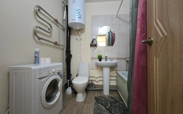 Квартира KiraLive - ЖК Аквамарин