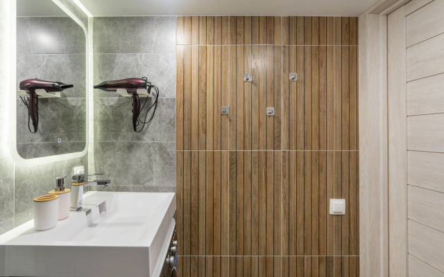 Квартира Современный комфорт в центре