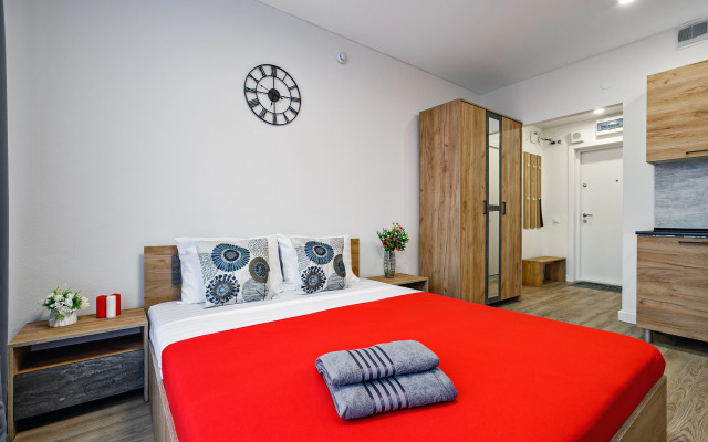 MaxRealty24 Apartments