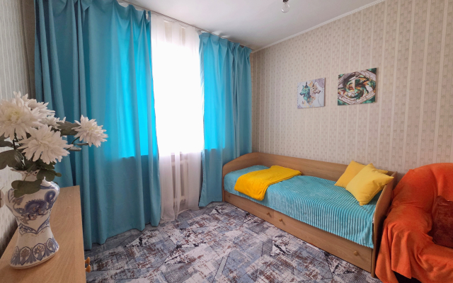 Квартира видовая в самом центре города