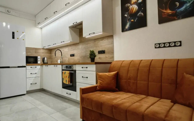 Квартира Просто Космос