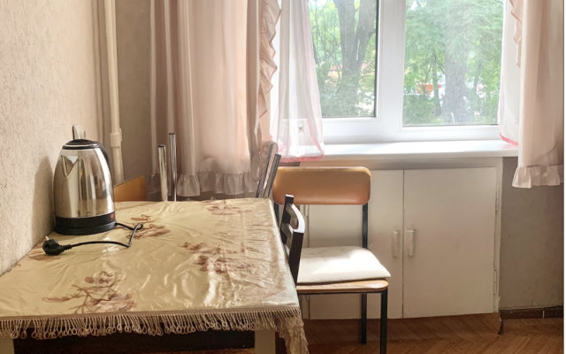Апартаменты на Черняховского 74Б