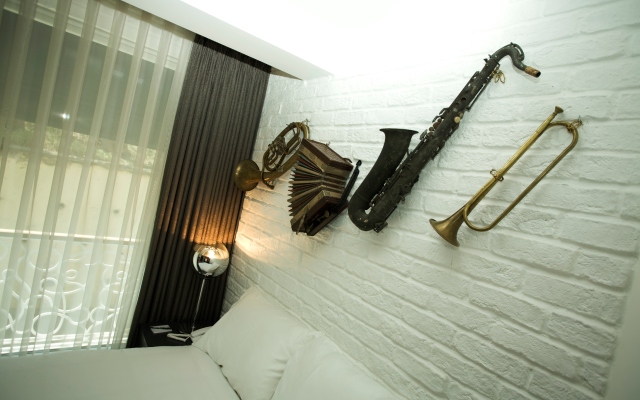 Hypnos Design Hotel