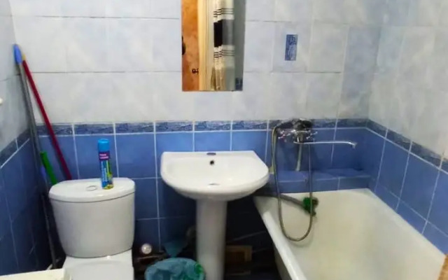 Квартира Космонавтов19-97