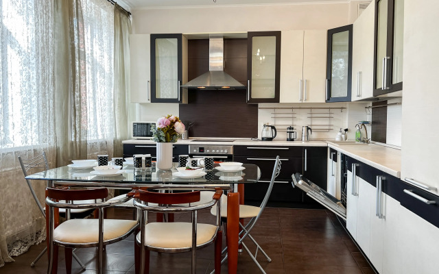 Апартаменты uTrip Ocean