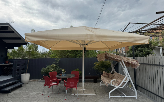 Duo Guest House