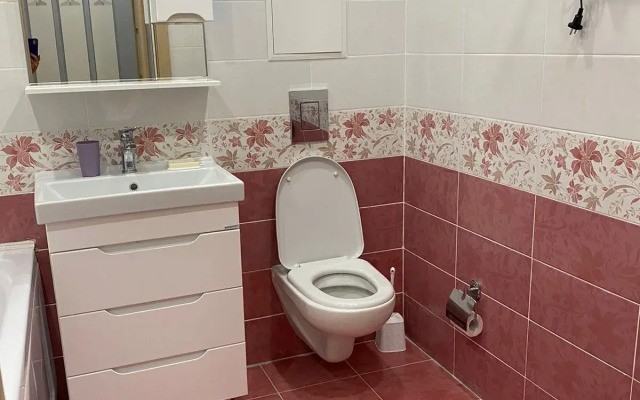 V Tsentre Sochi Apartments