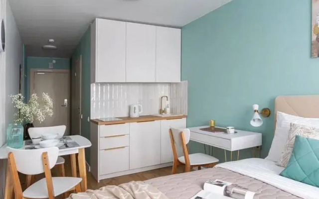 Mint Apart Apartments