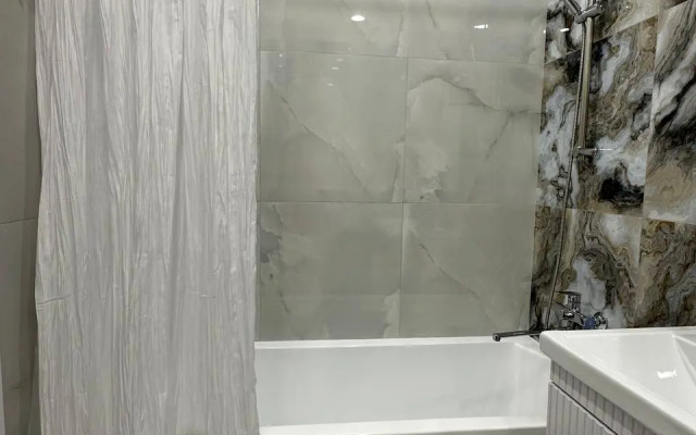 Квартира Просторная в Центре Уфы, 55 м2