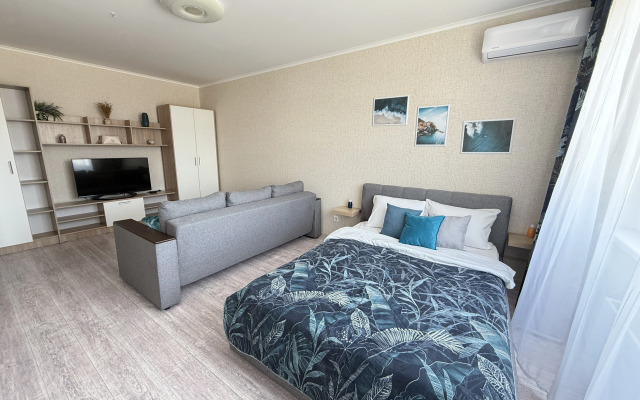 Квартира Уютная Новороссийск