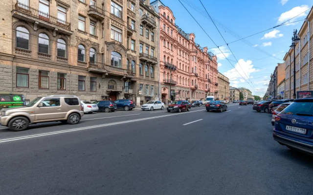 Апартаменты RentalSPb