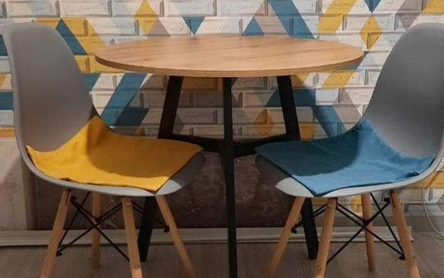 Апартаменты на Калинина 47И