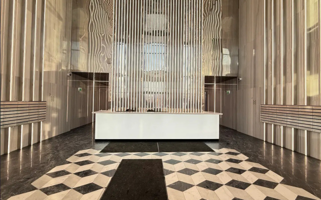 Квартира Жк Зиларт