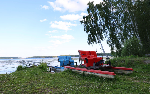 База отдыха ДухЛес